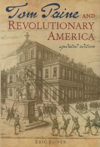 Tom Paine and Revolutionary America
