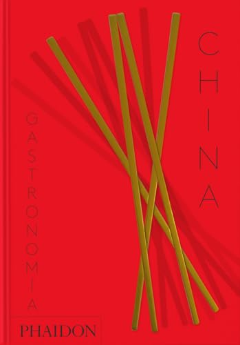China: Gastronomía China: Gastronomía von Phaidon Press