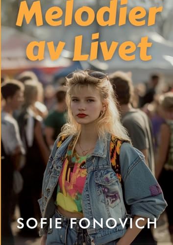 Melodier av Livet von BoD – Books on Demand – Schweden