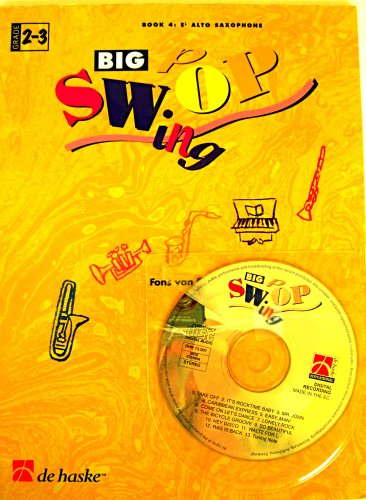 Big Swop von De Haske Publications