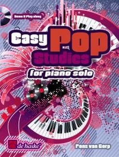 Easy Pop Studies