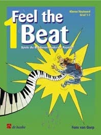 Feel the Beat 1 Feel the Beat 1