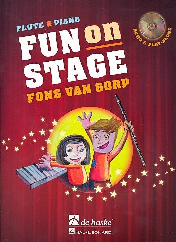 Fun on Stage Fun on Stage