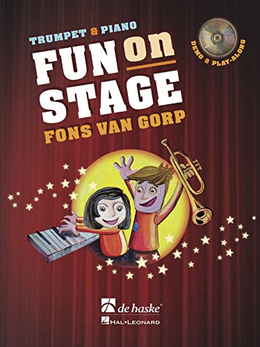 Fun on Stage (TROMPETTE)
