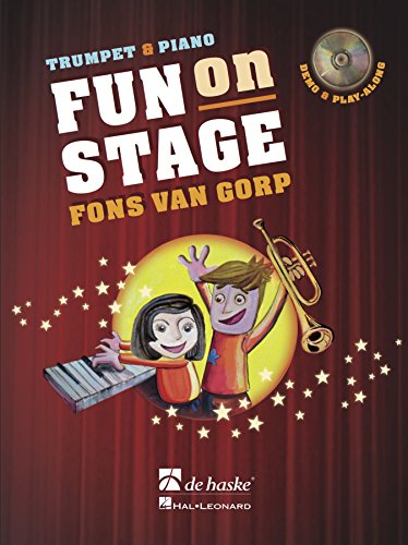 Fun on Stage von De Haske Publications