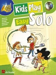 Kids Play Easy Solo