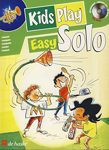 Kids Play Easy Solo von HAL LEONARD