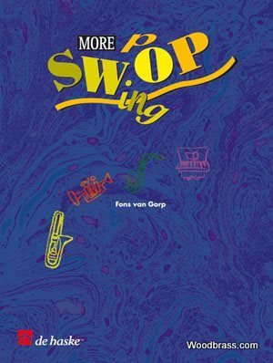 More Swop More Swop
