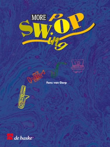 More Swop More Swop von De Haske Publications
