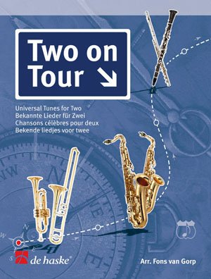 Two on Tour von De Haske (Deutschland)