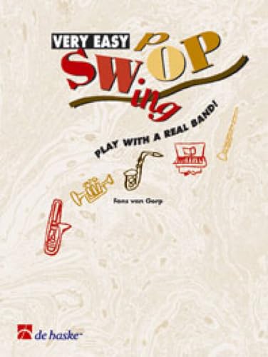 Very Easy Swop Very Easy Swop von De Haske