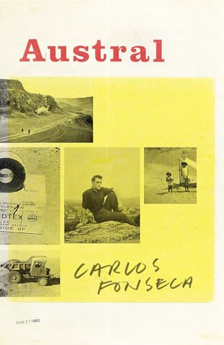 Austral von MacLehose Press