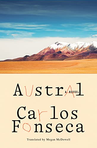 Austral: A Novel