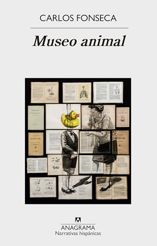 Museo Animal (Narrativas hispánicas, Band 590)