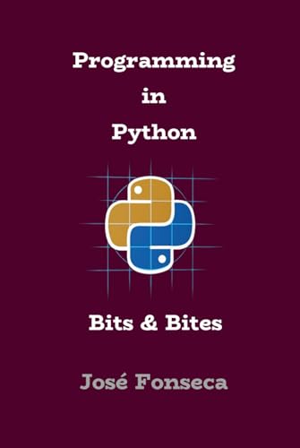 Programming in Python - Bits & Bites