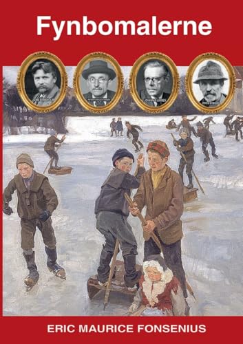 Fynbomalerne (Danske Kunstmalere) von BoD – Books on Demand – Dänemark