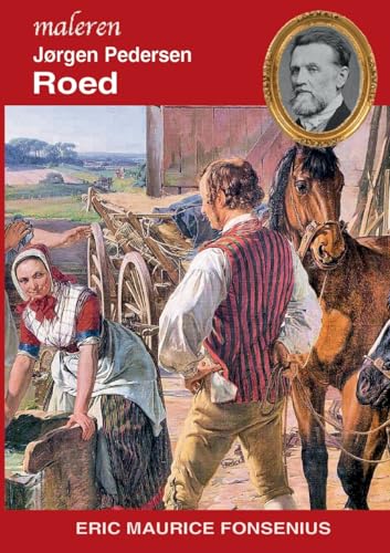 Jørgen Pedersen Roed (Danske kunstmalere) von Books on Demand