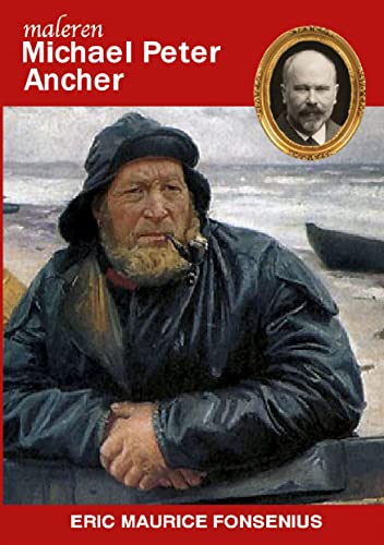 Michael Peter Ancher (Danske kunstmalere)