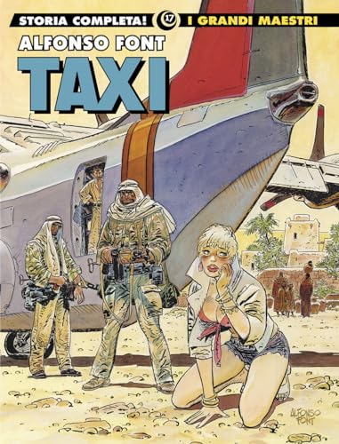 Taxi (I grandi maestri)
