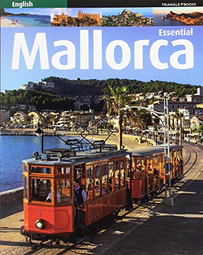 Mallorca : Essential (Sèrie 3) von Triangle Postals, S.L.