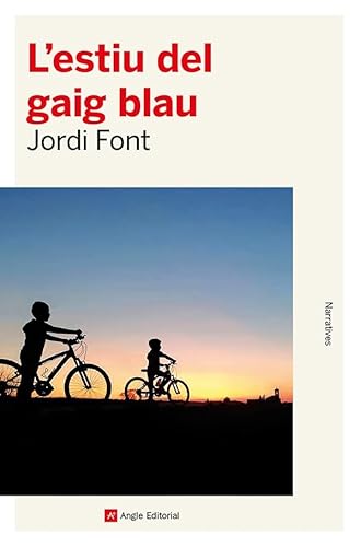 L'estiu del gaig blau (Narratives, Band 160)