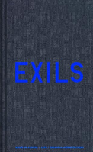 Exils: Regards d'artistes Exils: Regards d'artistes von RMN