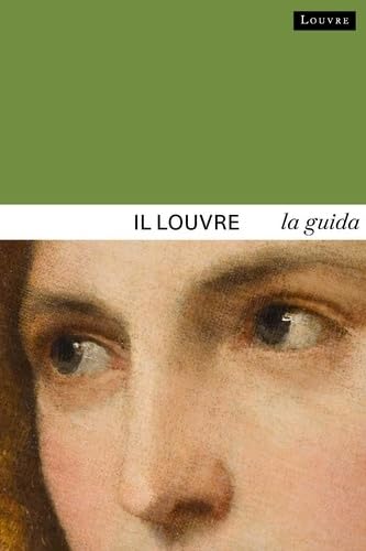 Guide du louvre (italien) von RMN