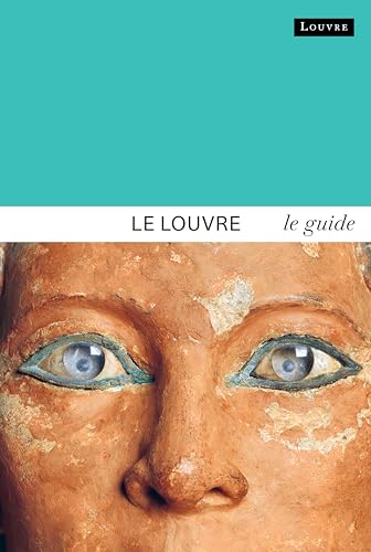 Louvre : le guide von RMN