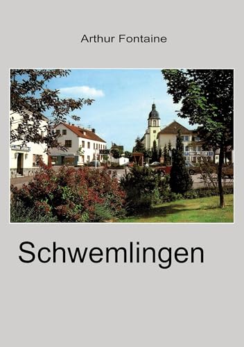 Schwemlingen von BoD – Books on Demand