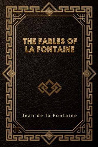 The Fables of La Fontaine von Independently published