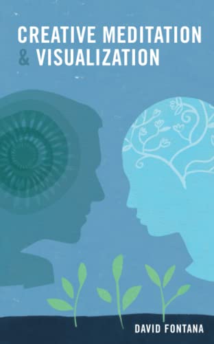 Creative Meditation and Visualization: 5.32 (PAPERBACK) von Watkins Publishing