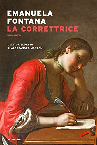 La correttrice (Narrative)