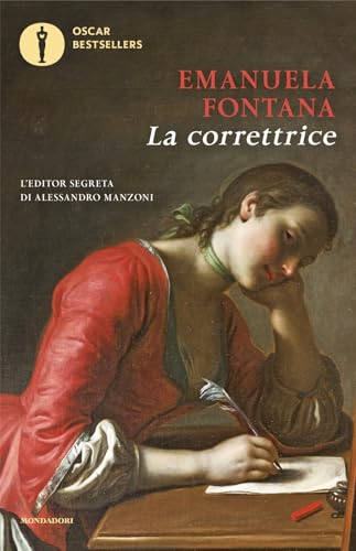 La correttrice (Oscar bestsellers) von Mondadori