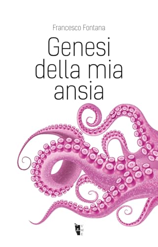 Genesi della mia ansia (Metamorfosi) von Villaggio Maori