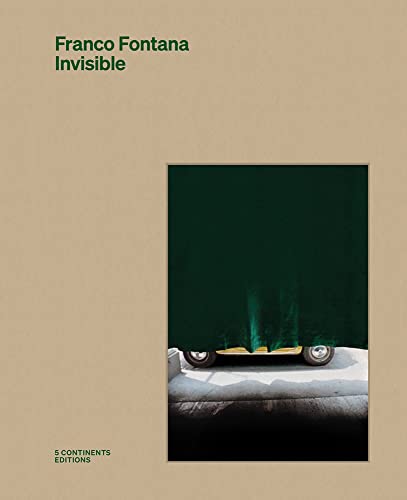Invisible von Five Continents Editions