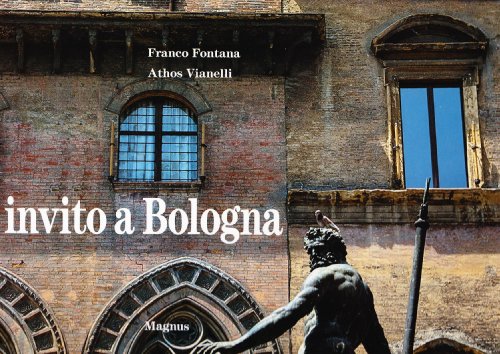 Invito a Bologna Invito a Bologna von Magnus