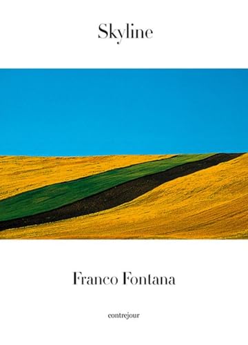 Skyline. Ediz. inglese e francese von Contrejour