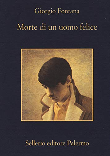 Fontana, G: Morte di un uomo felice