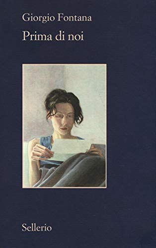 Prima di noi (Il contesto, Band 100)