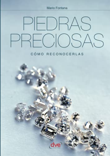 Piedras preciosas von De Vecchi Ediciones