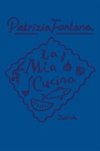 La Mia Cucina von Echtzeit Verlag