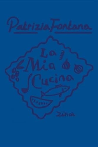 La Mia Cucina von Echtzeit Verlag