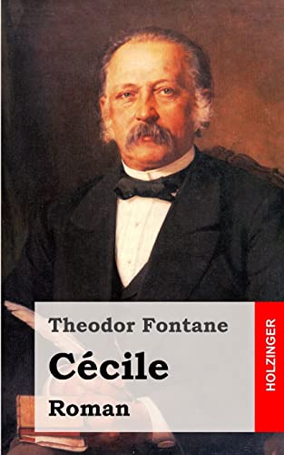 Cécile: Roman