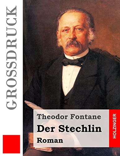 Der Stechlin (Großdruck)