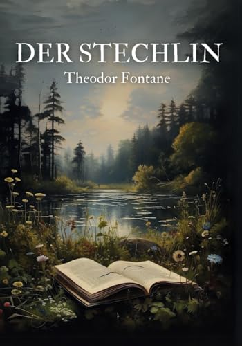 Der Stechlin: Originalausgabe