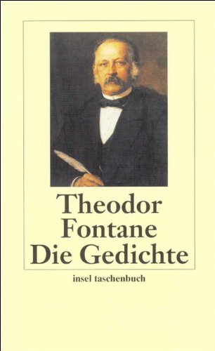 Die Gedichte (insel taschenbuch) von Insel Verlag