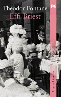 Effi Briest (Alianza Literaria (Al))
