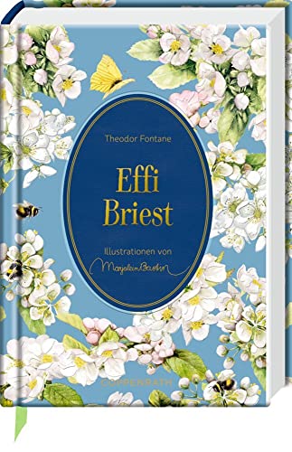 Effi Briest (Schmuckausgabe) von COPPENRATH