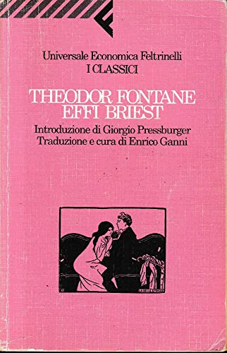 Effi Briest (Universale economica. I classici)