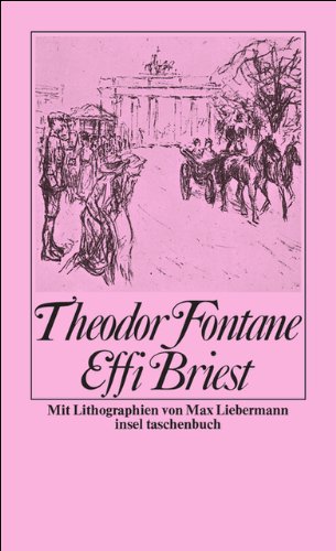 Effi Briest (insel taschenbuch)